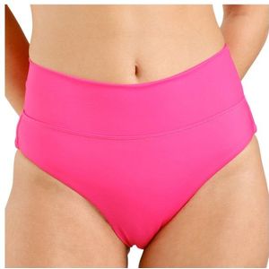 DEDICATED Womens Bikini Pants Slite Bikinibroekje (Dames |roze)