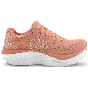 Topo Athletic Womens Atmos Hardloopschoenen (Dames |roze)