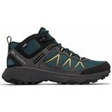 Columbia - Peakfreak Rush Mid Outdry - Wandelschoen - Everblue/Citron Haze