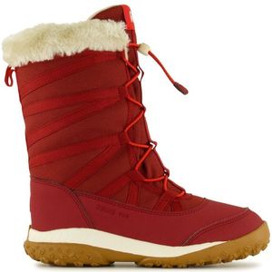 Reima Kids Reimatec Winter Boots Samojedi Winterschoenen (Kinderen |rood |waterdicht)