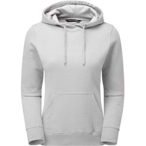 ARTILECT Womens Studio Hoodie Hoodie (Dames |grijs)