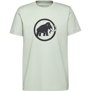 Mammut Mammut Core T-Shirt Classic T-shirt (Heren |grijs)