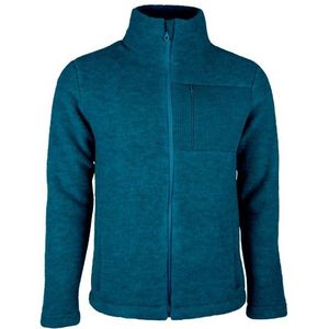Reiff Fleecejacke Lech Fleecevest (Heren |blauw)
