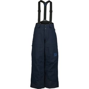 Stoic Kids MountainWool AsplidenSt Ski Pants Skibroek (Kinderen |blauw |waterdicht)