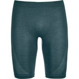 Ortovox - 120 Comp Light - Merino-ondergoed - Blauw - Shorts