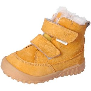 Pepino by Ricosta Kids Domi Winterschoenen (Kinderen |oranje |waterdicht)