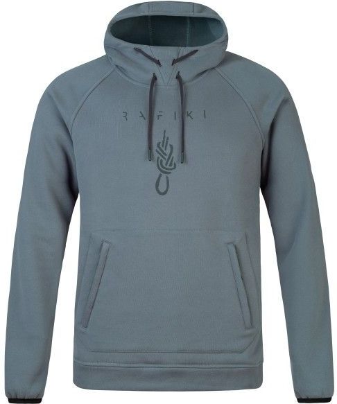 Rafiki - Pantera II - Hoodie - Heren - Biologisch Katoen