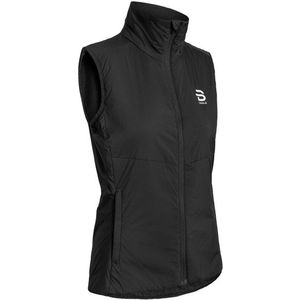 Daehlie Womens Vest Momentum Synthetische bodywarmer (Dames |zwart)