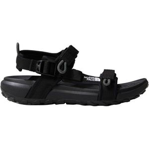 The North Face Womens Explore Camp Sandal Sandalen (Dames |zwart)