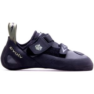 Evolv Kronos Klimschoenen (blauw)