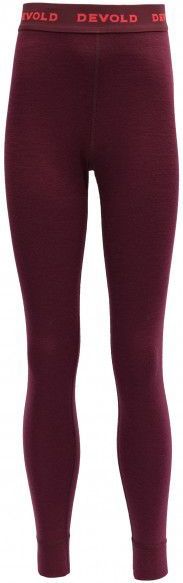 Devold - Duo Active - Merino Basislaagbroek - Thermobroeken