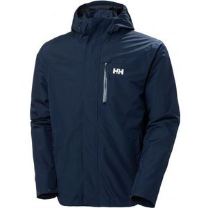 Helly Hansen - Juell 3-in-1 Jas - Met Afneembare Isolatiemantel - PFC-vrij