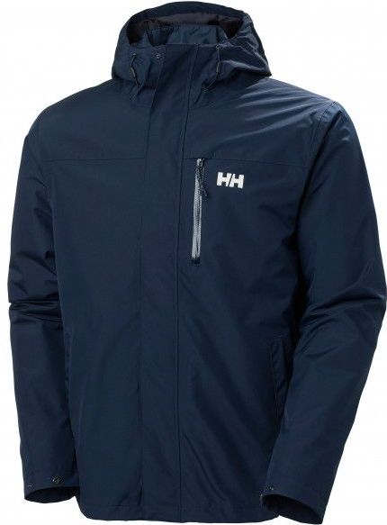 Helly Hansen - Juell 3-in-1 Jas - Met Afneembare Isolatiemantel - PFC-vrij