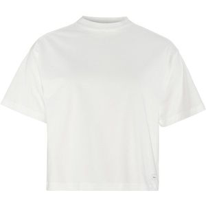 Craft Womens Collective Relaxed S/S Tee Sportshirt (Dames |wit)