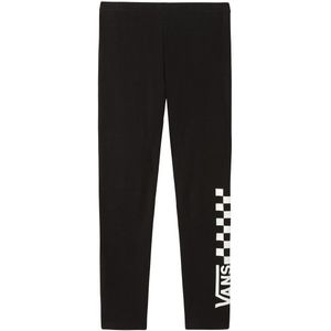 Vans Womens Chalkboard Classic Legging Legging (Dames |zwart)