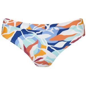 Barts - Mooroh - Bikinibroekje - Meerkleurig - Stretch - 68% Polyamide