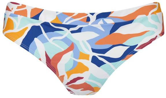 Barts - Mooroh - Bikinibroekje - Meerkleurig - Stretch - 68% Polyamide