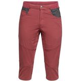 Chillaz - Banff 3/4 Pant - Korte Broek - Rood