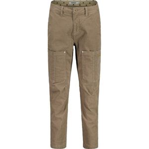 Maloja Womens ColdilanaM Vrijetijdsbroek (Dames |beige)