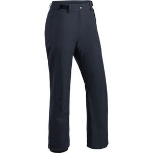 Maier Sports - Majelletta - Dames Sneeuwbroek - Donkerblauw - Waterdicht - 4-way Stretch - Regular Fit
