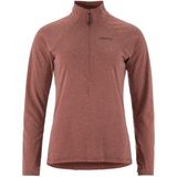 Craft - Wool LS Tee 3 - Hardloopshirt - Lange Mouwen