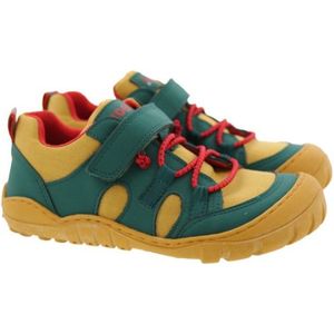 Koel Kids Mateo Barefootschoenen (Kinderen |geel)