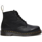 Dr. Martens - 101 Ambassador - Leren Laarzen - Zwart