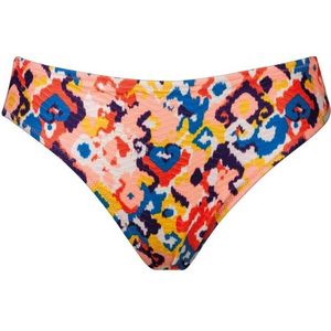 Lidea Womens Heart Beat Bikini Bottoms Bikinibroekje (Dames |meerkleurig)