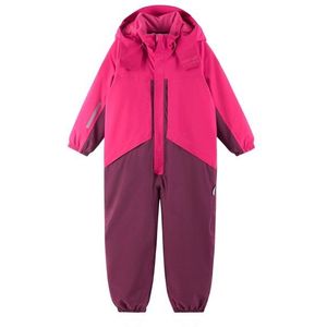 Reima - Varila - Overall - Roze/Purper - Waterdicht