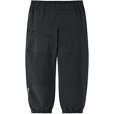 Reima - Samppi - Trekkingbroek - Zwart - Waterdicht
