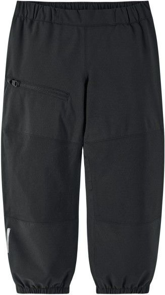 Reima - Samppi - Trekkingbroek - Zwart - Waterdicht