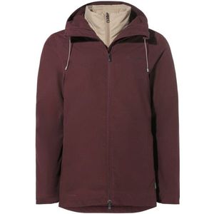 VAUDE - Women's Mineo 3in1 Jacket - Hardshell Jas - Waterdicht - Dames
