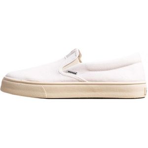 Youmans Sanibel Sneakers (wit/beige)