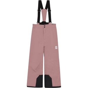 Color Kids Kids Ski Pants Solid Skibroek (Kinderen |roze |waterdicht)