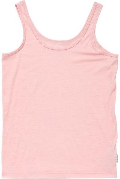 Breeze - T-shirt - Zwart - 100% Merinowol