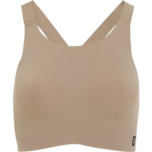 On - Endurance Bra - Sportbeha - Beige