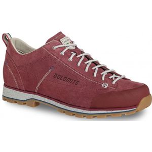 Dolomite 54 Low Evo Vrijetijdsschoenen (rood)