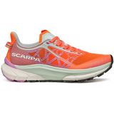 Scarpa - Golden Gate 2 - Trailrunningschoenen - Meerkleurig - Zonder Membraan