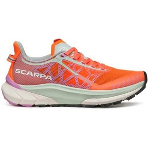 Scarpa - Golden Gate 2 - Trailrunningschoenen - Meerkleurig - Zonder Membraan