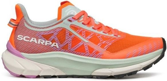 Scarpa - Golden Gate 2 - Trailrunningschoenen - Meerkleurig - Zonder Membraan