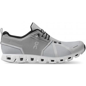 On Cloud 5 Waterproof Sneakers (Heren |grijs |waterdicht)