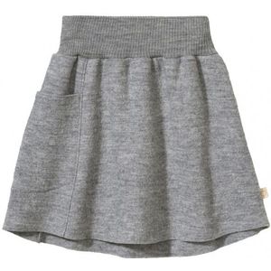 disana Kids Walk-Rock Rok (Kinderen |grijs)