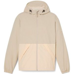 Timberland Ravine Waterproof Shell Jacket Regenjas (Heren |beige |waterdicht)