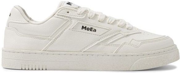 MoEa - Gen9 Corn - Sneakers - Grijs - Vegan