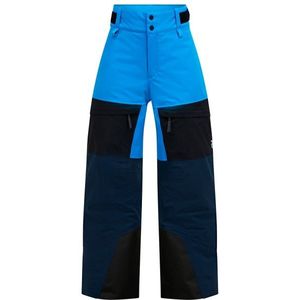 Peak Performance - Gravity Insulated Pants - Skibroek - Blauw - Waterdicht