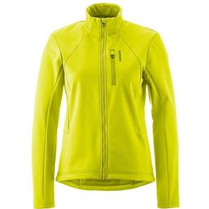 Gonso - Adventure - Softshelljack - Waterafstotend