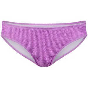 boochen Womens Maui Bottom Bikinibroekje (Dames |purper)