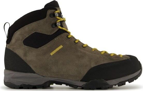 Scarpa Mojito Hike GTX Wide Wandelschoenen (Heren |bruin/zwart |waterdicht)