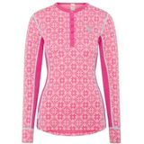 Kari Traa - Rose L/S - Merino-ondergoed - Roze