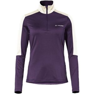 Vaude - Livigno Halfzip II - Fleece - Comfortabel - Voor Berg- en Outdoorsport